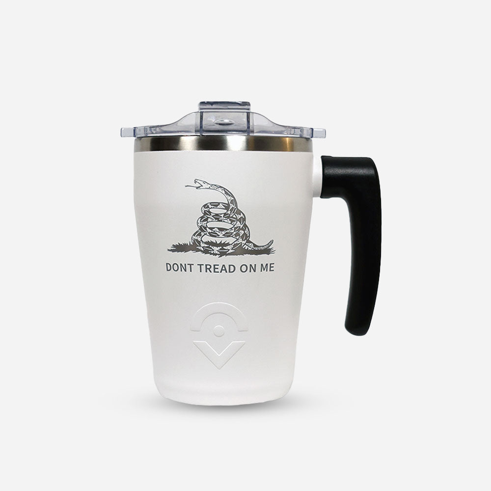 The AM | Don't Tread On Me