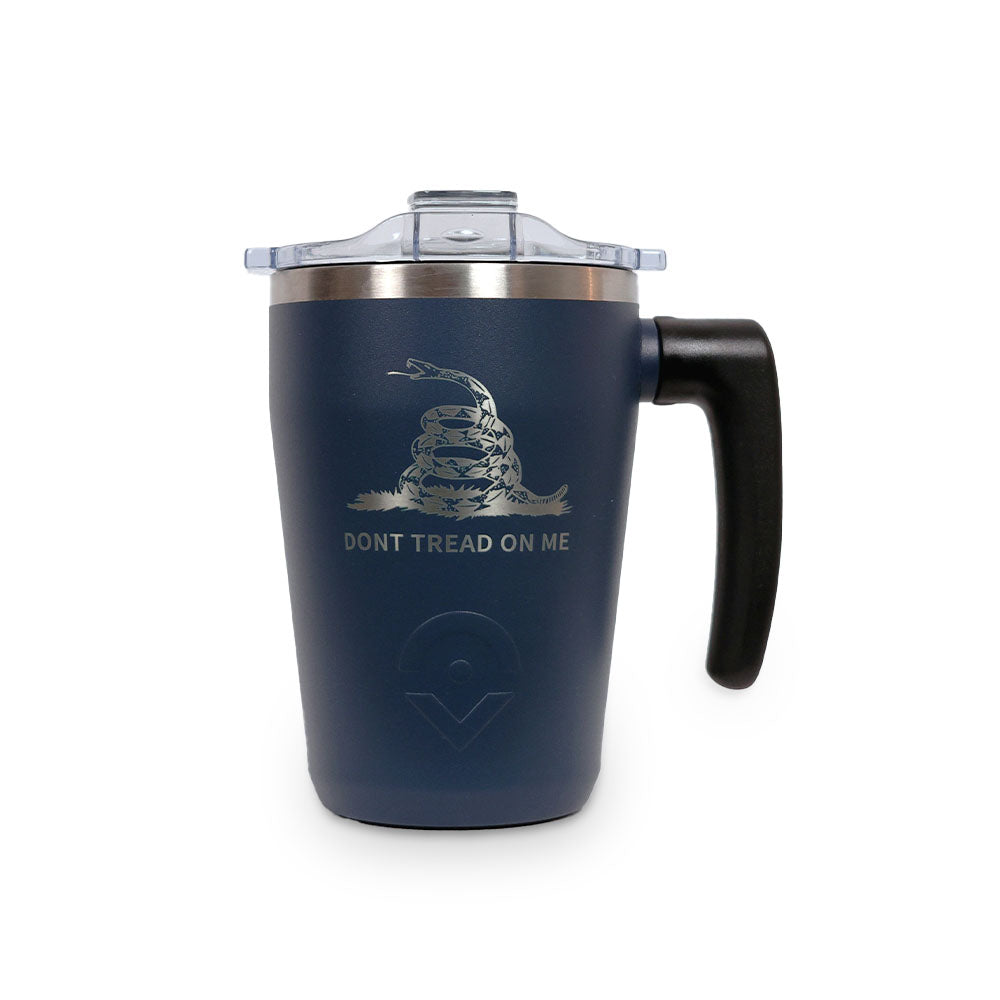 The AM | Don't Tread On Me - Image 12