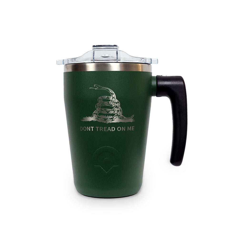 The AM | Don't Tread On Me - Image 16