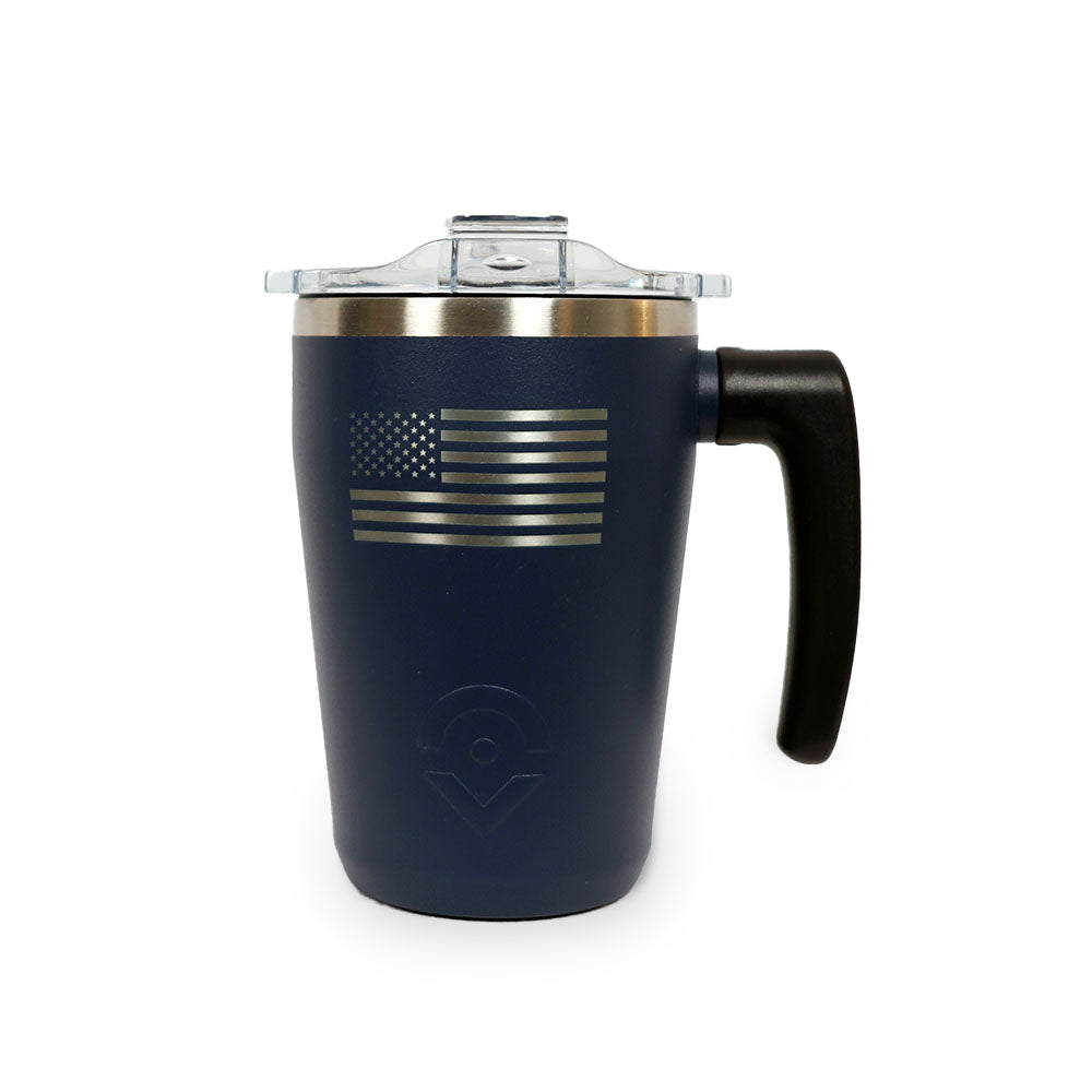 The AM | USA Flag - Image 7