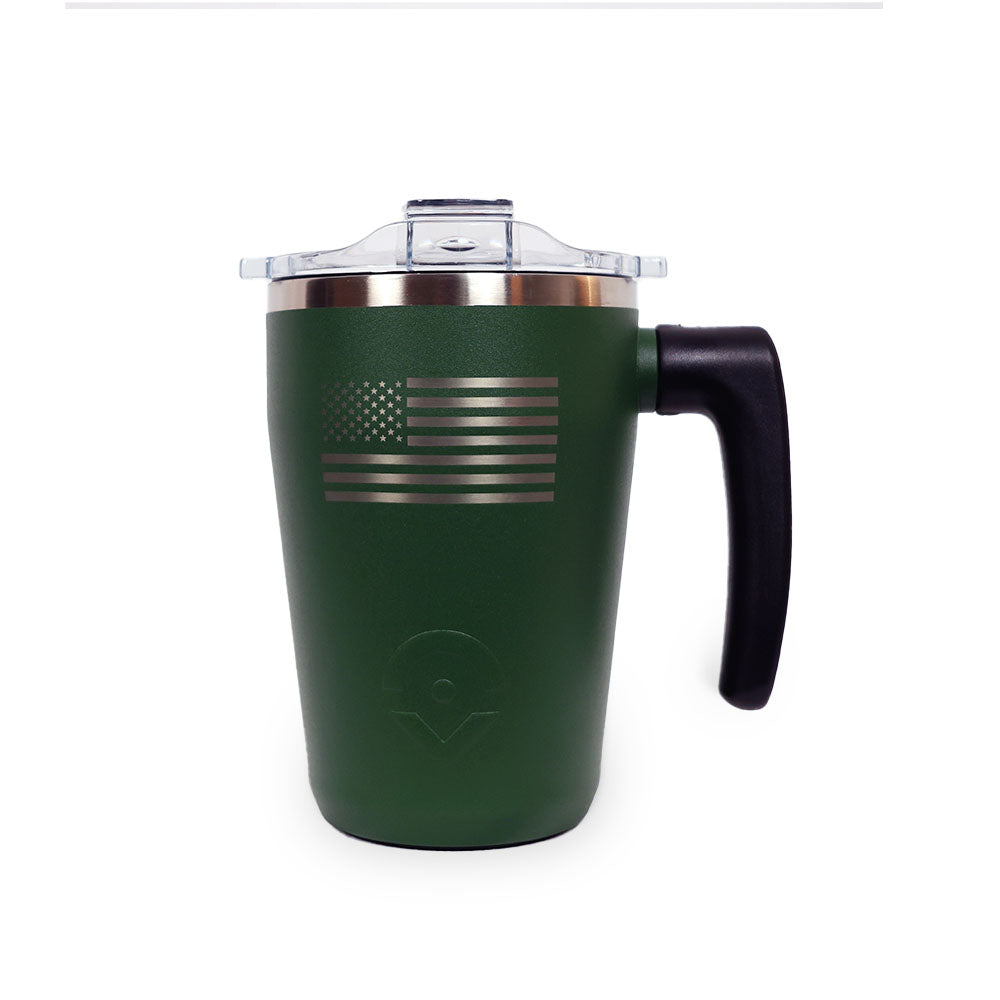 The AM | USA Flag - Image 11