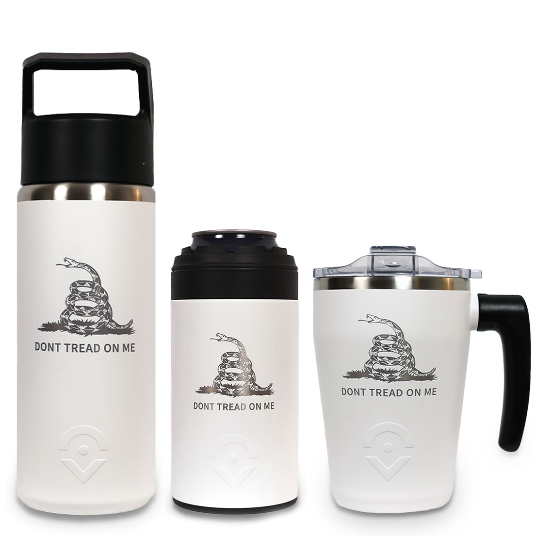 Sunrise to Sunset Bundle | Don't Tread On Me - Image 4