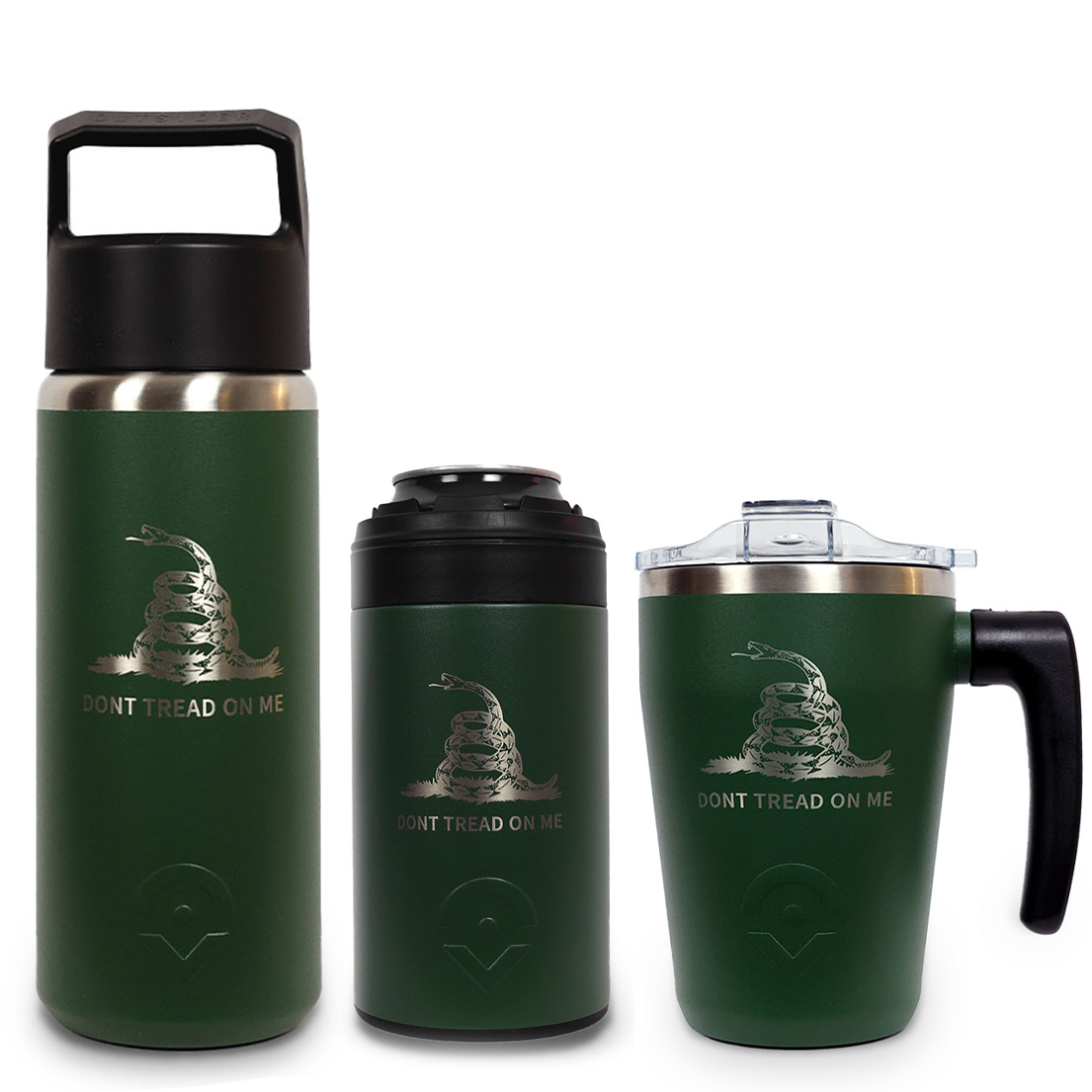 Sunrise to Sunset Bundle | Don't Tread On Me - Image 3