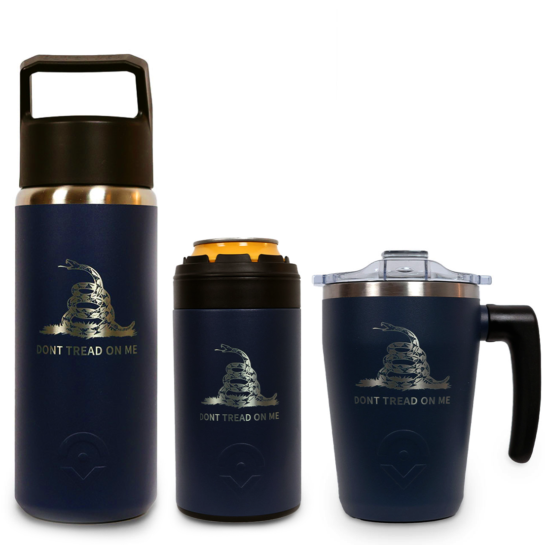 Sunrise to Sunset Bundle | Don't Tread On Me - Image 2