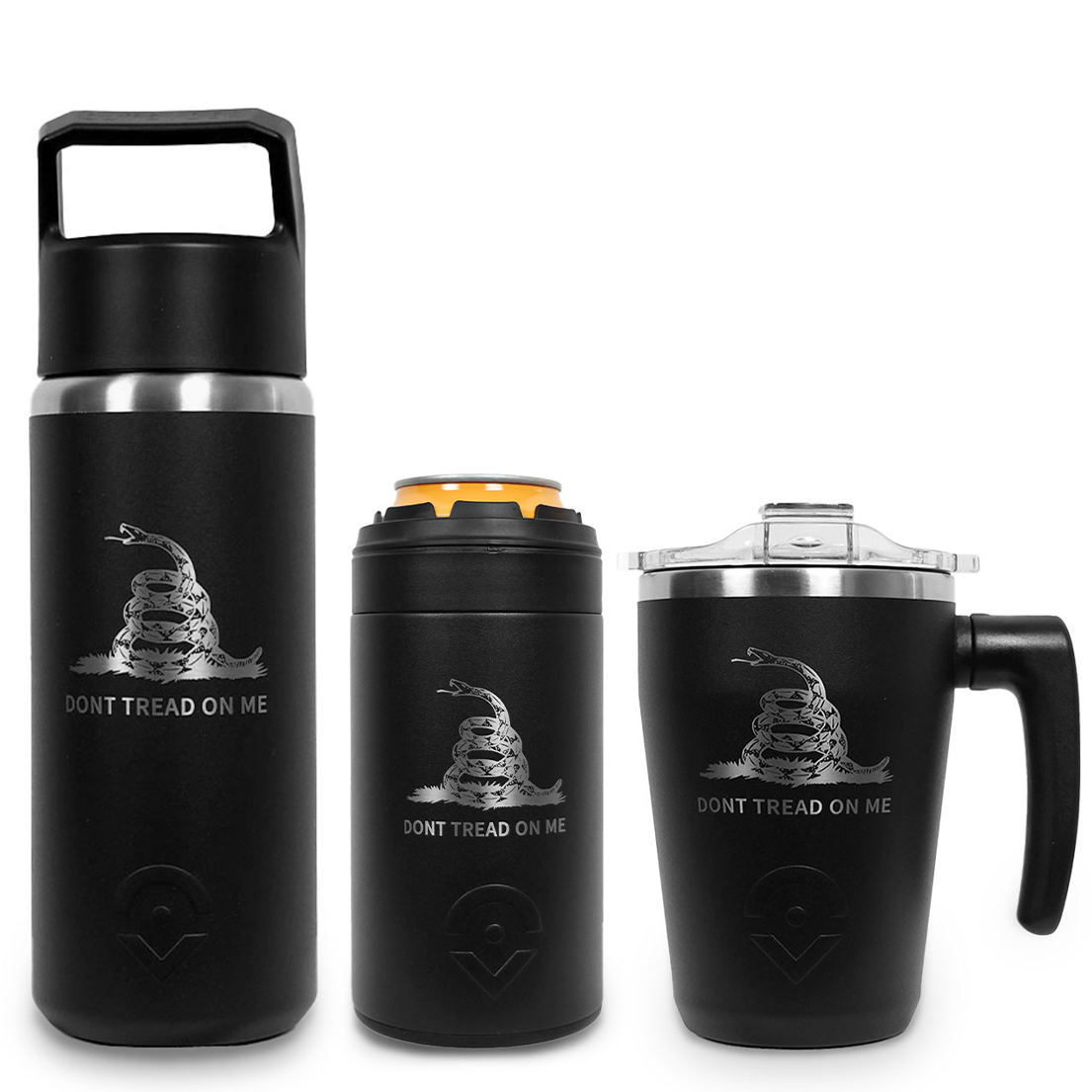 Sunrise to Sunset Bundle | Don't Tread On Me