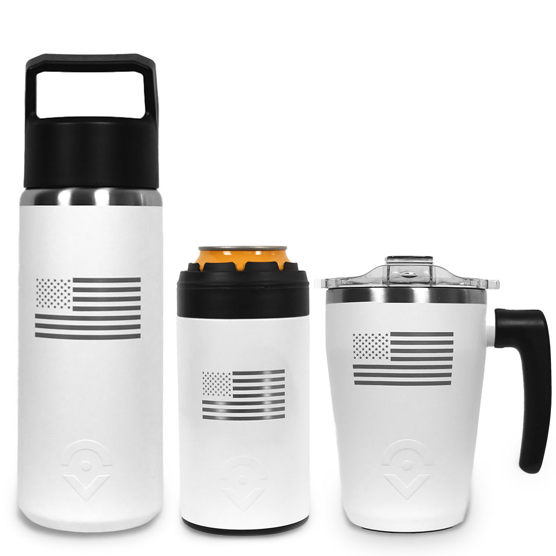 Sunrise to Sunset Bundle | Limited Edition USA Flag - Image 4