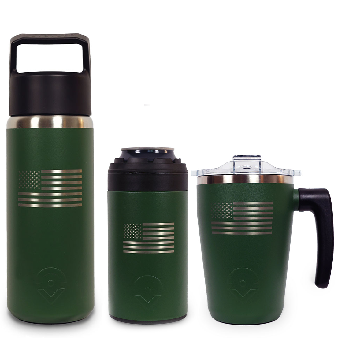 Sunrise to Sunset Bundle | Limited Edition USA Flag - Image 3