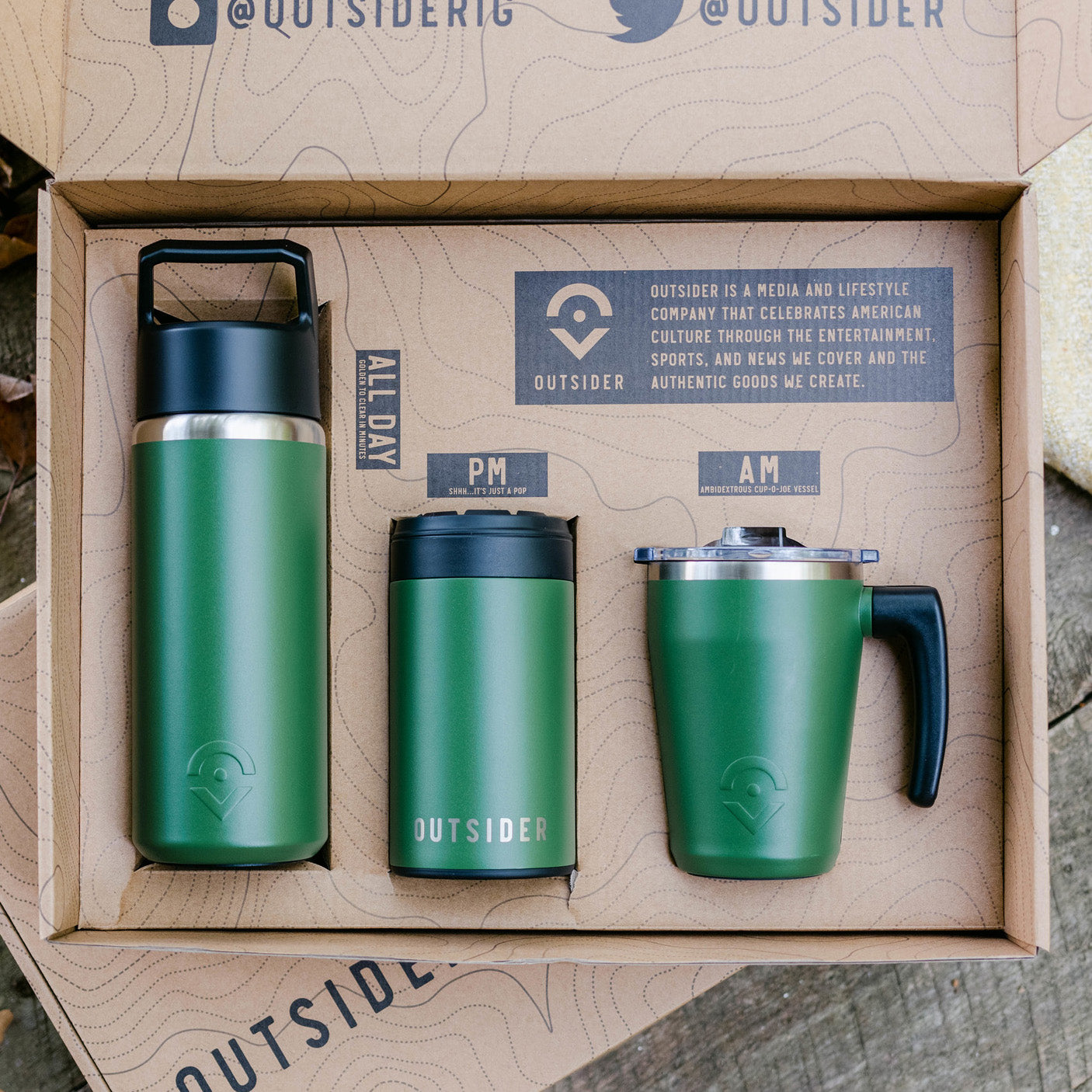 Sunrise to Sunset Bundle | Don't Tread On Me - Image 8